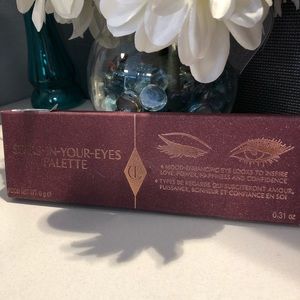 Charlotte Tilbury Stars In Your Eyes Palette